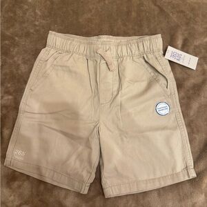 Garanimals 365 Kids NWT Beige Khaki Kids Shorts